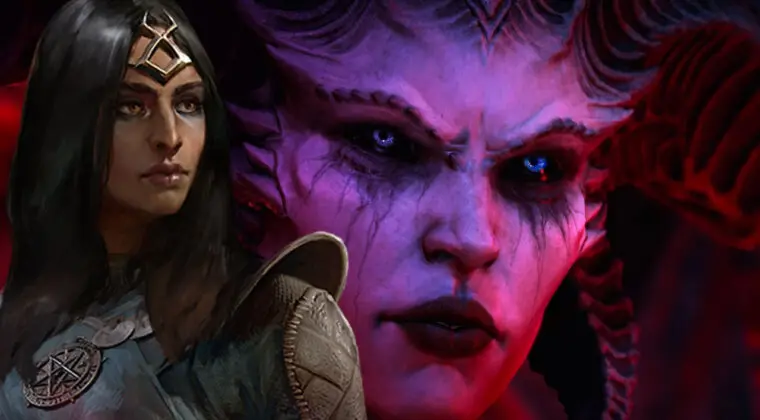 Imagen de ¿Quieres tener acceso a la Beta de Diablo IV? Pues podrás, pero solo si te haces un tatuaje