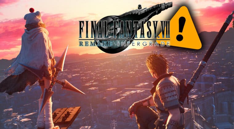 Imagen de [Actualizado] PS Plus no permite que los jugadores que tienen Final Fantasy VII Remake en PS5 reclamen Intergrade