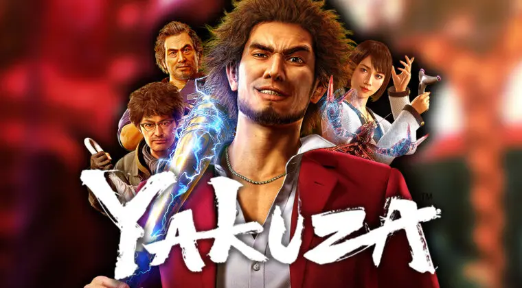 Imagen de Salen a la luz las primeras imágenes de Yakuza 8, el esperado juego de Ryu Ga Gotoku Studio