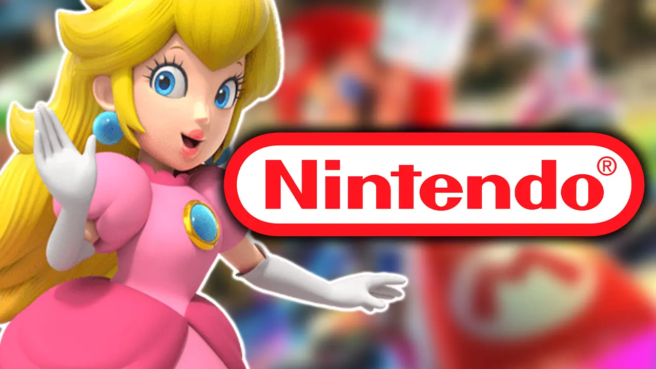La nueva compra de Nintendo