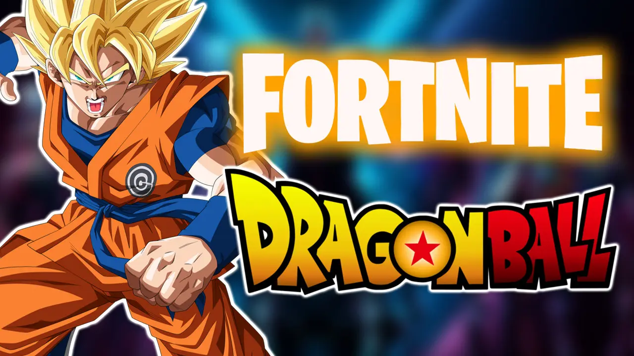 Nueva información del crossover de Fortnite