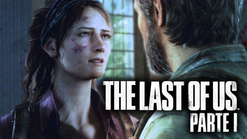 Nueva filtración de The Last of Us: Parte I