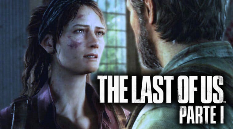 Imagen de Se filtran nuevas imágenes de The Last of Us: Parte I, y lo cierto es que parece otro juego