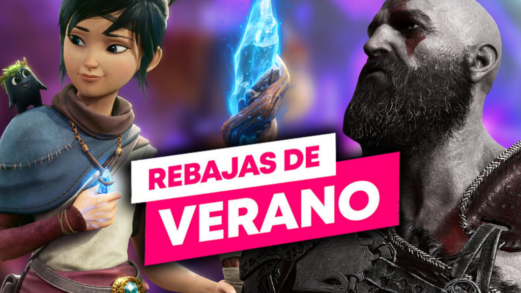 Nueva promoción de la PS Store