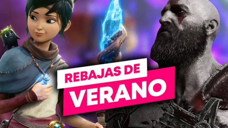 Nueva promoción de la PS Store