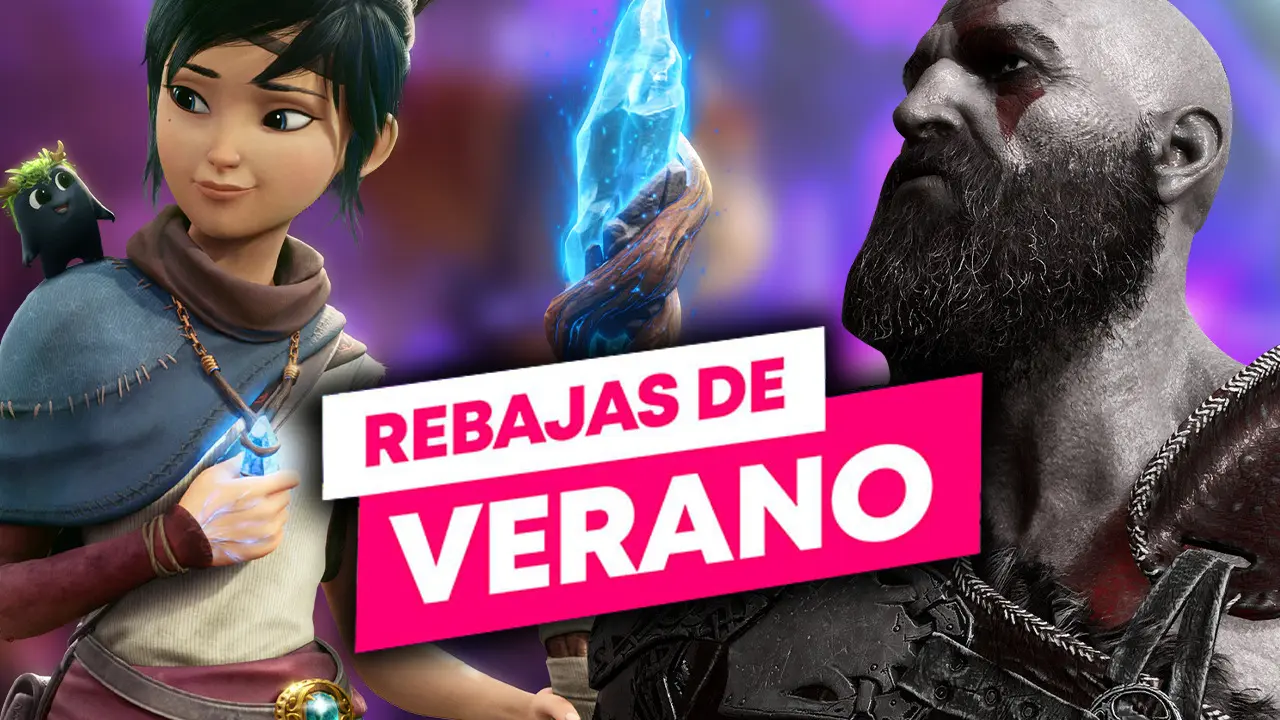 Nueva promoción de la PS Store