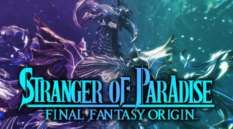 Imagen de El DLC de Stranger of Paradise: Final Fantasy Origin está frustrando a muchísimos jugadores