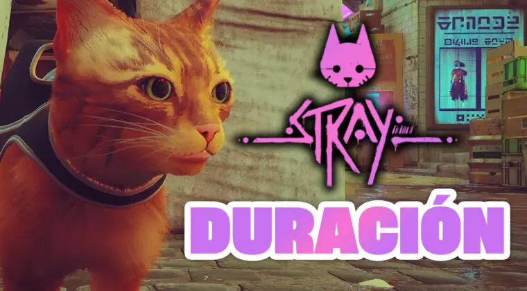 Imagen de ¿Cuántas horas dura Stray? Este es el tiempo que necesitarás para pasártelo