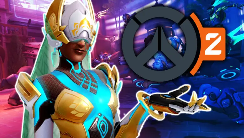 La nueva habilidad para Overwatch 2