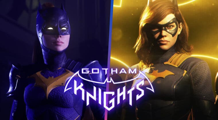 Imagen de Batgirl es pura fuerza en Gotham Knights, así de claro lo deja su tráiler gameplay