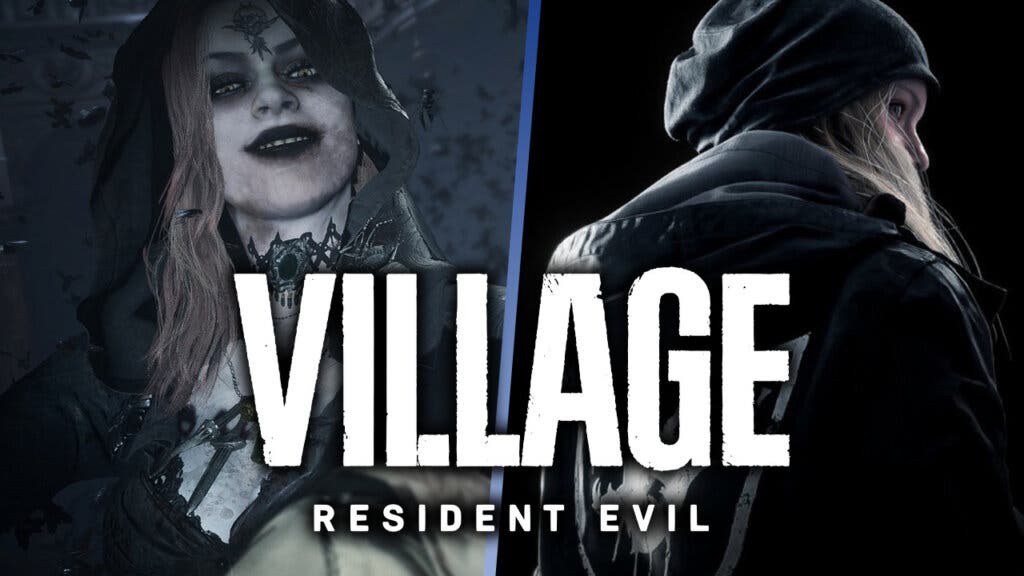 Abiertas las reservas de Resident Evil Village