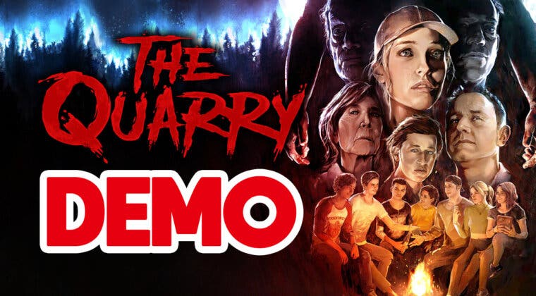 Imagen de Juega gratis a The Quarry en Xbox One, Xbox Series y PC (Steam) gracias a su nueva demo