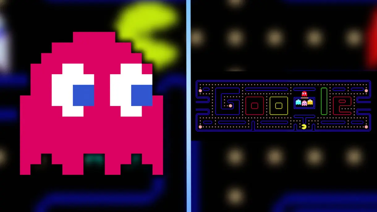 Formas de jugar gratis a Pac-Man