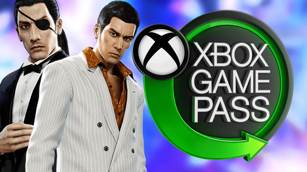 Los nuevos juegos de Xbox Game Pass