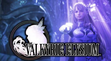 Imagen de La Digital Deluxe Edition de Valkyrie Elysium para PS4 y PS5 incluye un regalo bastante especial