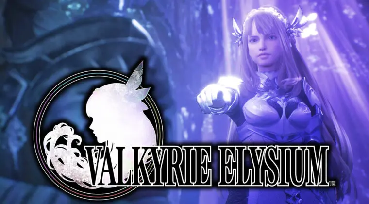 Imagen de La Digital Deluxe Edition de Valkyrie Elysium para PS4 y PS5 incluye un regalo bastante especial