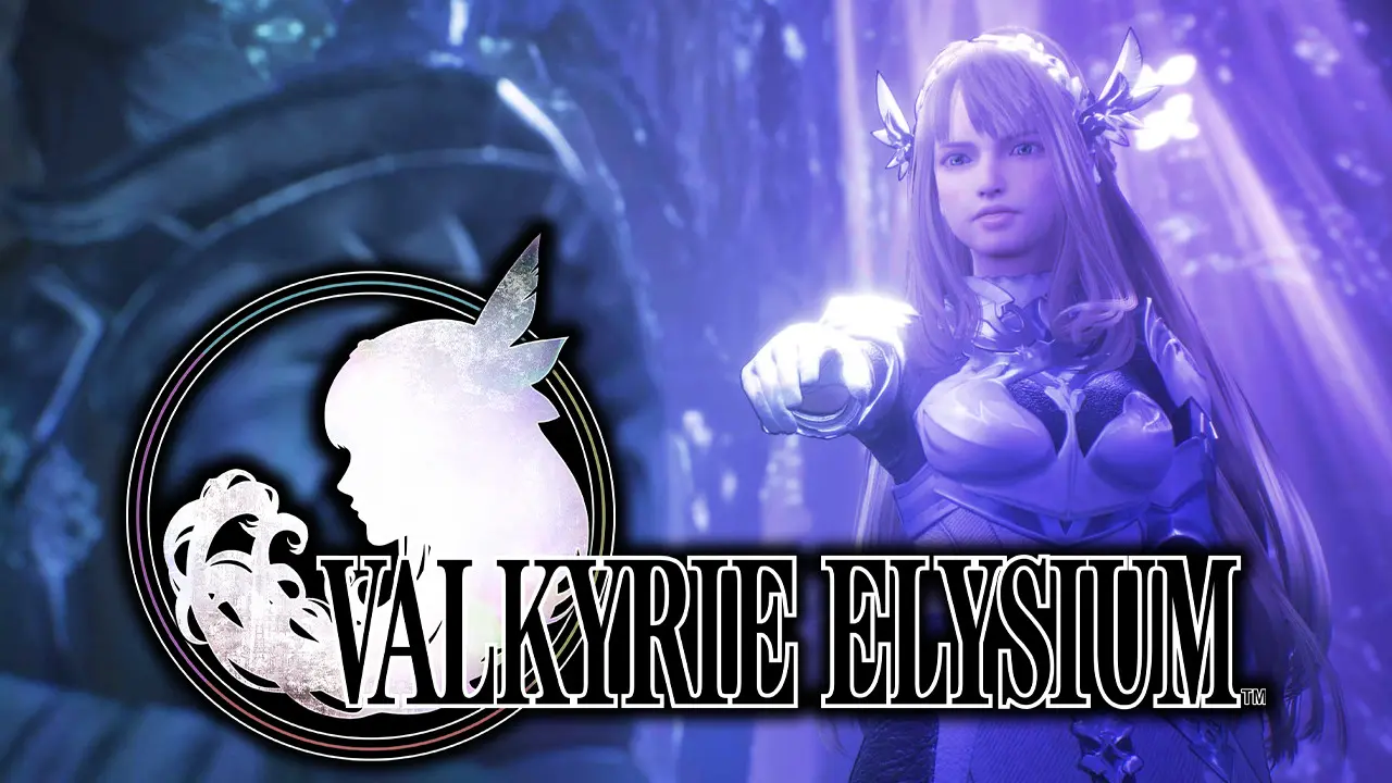 Las ediciones de Valkyrie Elysium