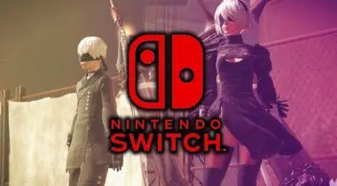 Imagen de La versión de NieR: Automata para Nintendo Switch la está desarrollando Virtuos, expertos en ports