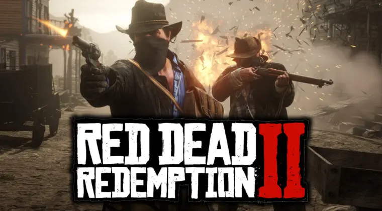 Imagen de El mod de Red Dead Redemption 2 que te pone las cosas más fáciles para ser un delincuente