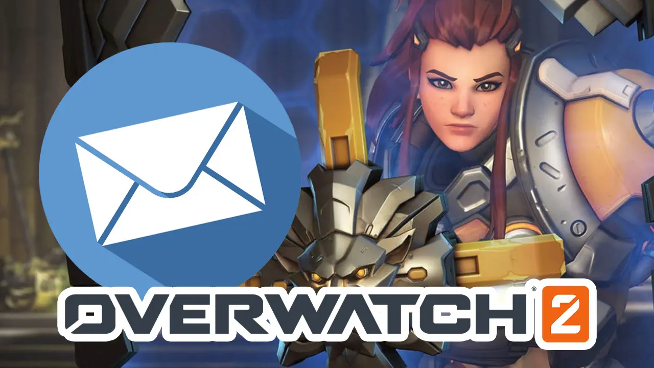 Más invitaciones para la Beta de Overwatch 2