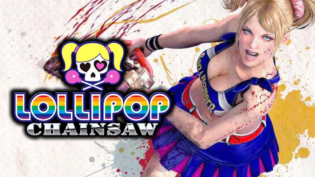 Nuevos detalles sobre Lollipop Chainsaw Remake