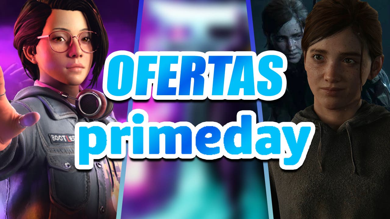 ofertas amazon prime day 2022