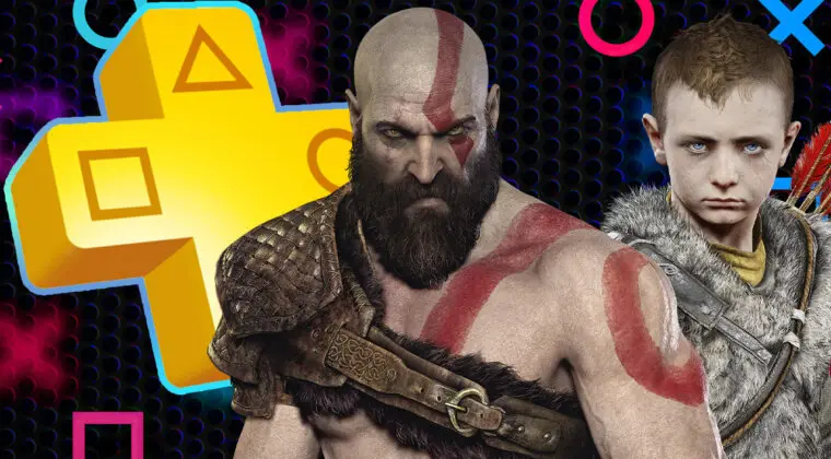 Imagen de ¡Corre! Última oportunidad para descargar los juegos de PS Plus Essential de junio de 2022
