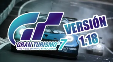 Imagen de Gran Turismo 7 recibe una nueva actualización que pone fin al problema del almacenamiento en la nube