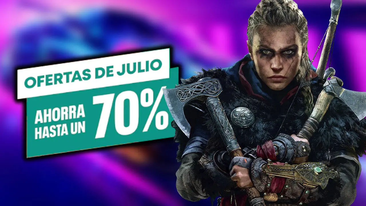 Las nuevas rebajas de la PS Store