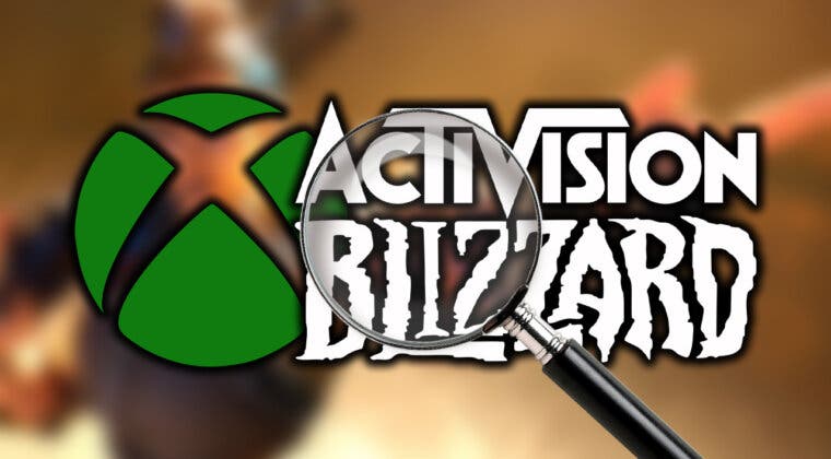 Imagen de El acuerdo entre Activision Blizzard y Microsoft está siendo investigado en estos momentos