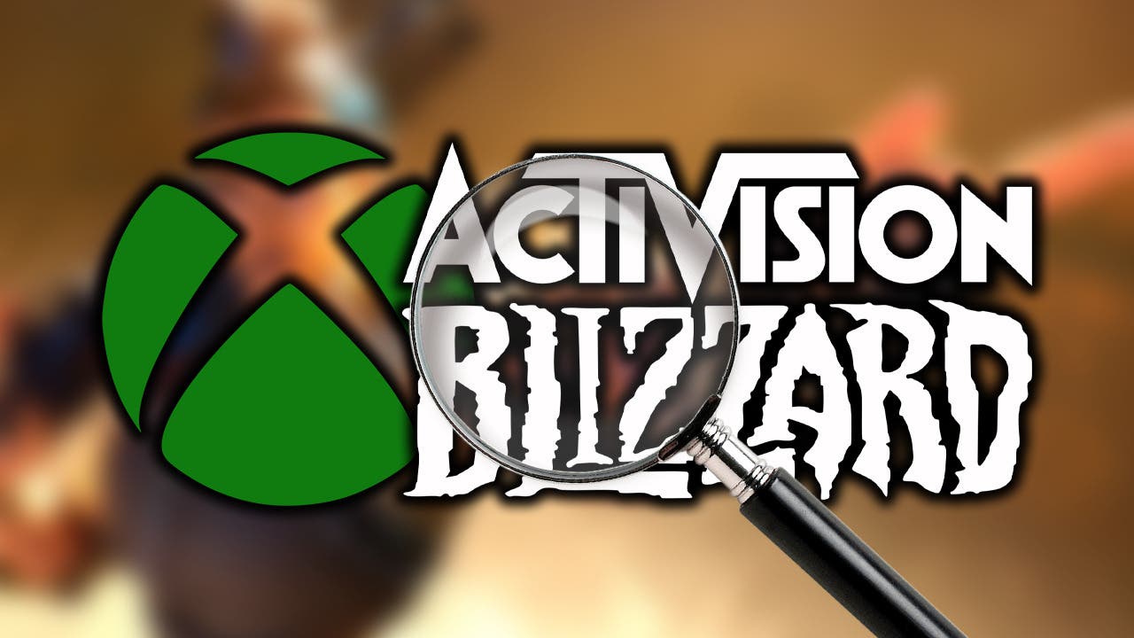 Nuevos detalles sobre el acuerdo de Activision Blizzard