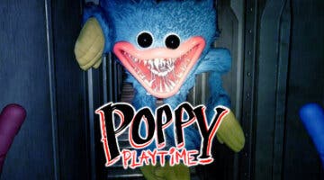 Imagen de Poppy Playtime invade las escuelas de Reino Unido, y los padres reciben avisos sobre su peligro