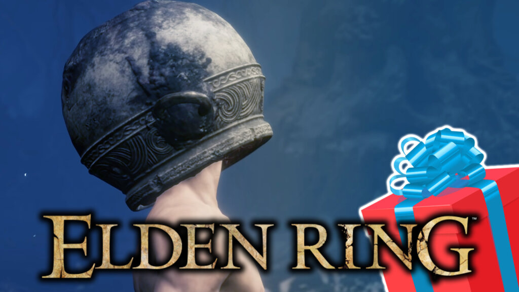 Elden Ring le regala algo a un jugador