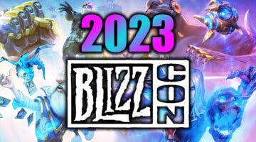 Imagen de Mike Ybarra, presidente de Blizzard, ha anunciado la vuelta de la BlizzCon para 2023
