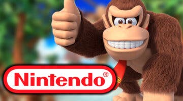 Imagen de El gran Donkey Kong podría volver con un nuevo videojuego, según esta pista
