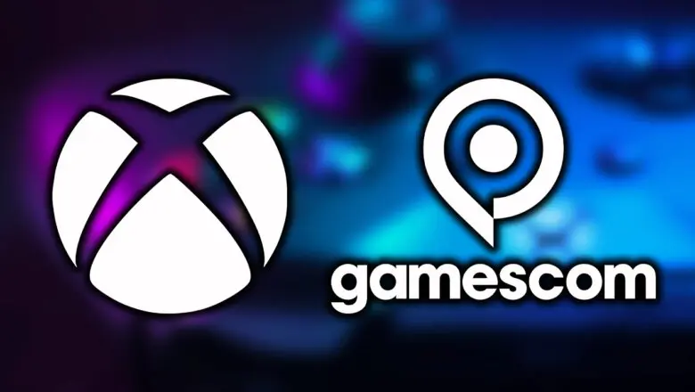 Una nueva aparición en la Gamescom 2022