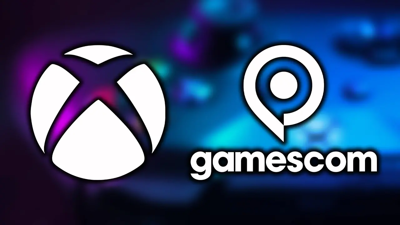 Una nueva aparición en la Gamescom 2022