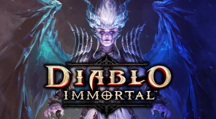 Imagen de Llega a Diablo Immortal su primera actualización con un nuevo jefe, un nuevo Pase de Batalla y más