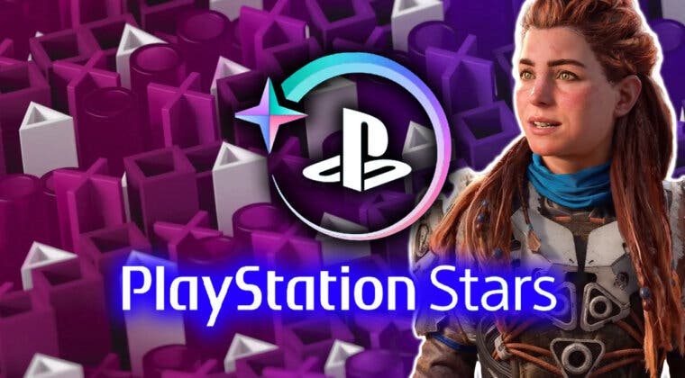 Imagen de ¿Qué es y qué ofrece PlayStation Stars en PS4 y PS5?