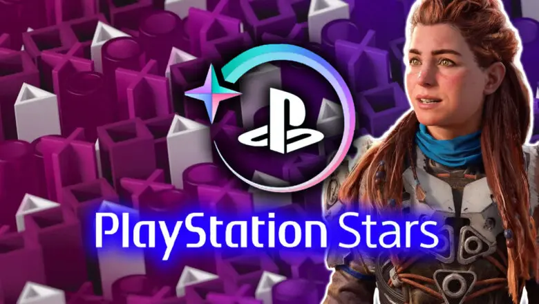 playstation stars
