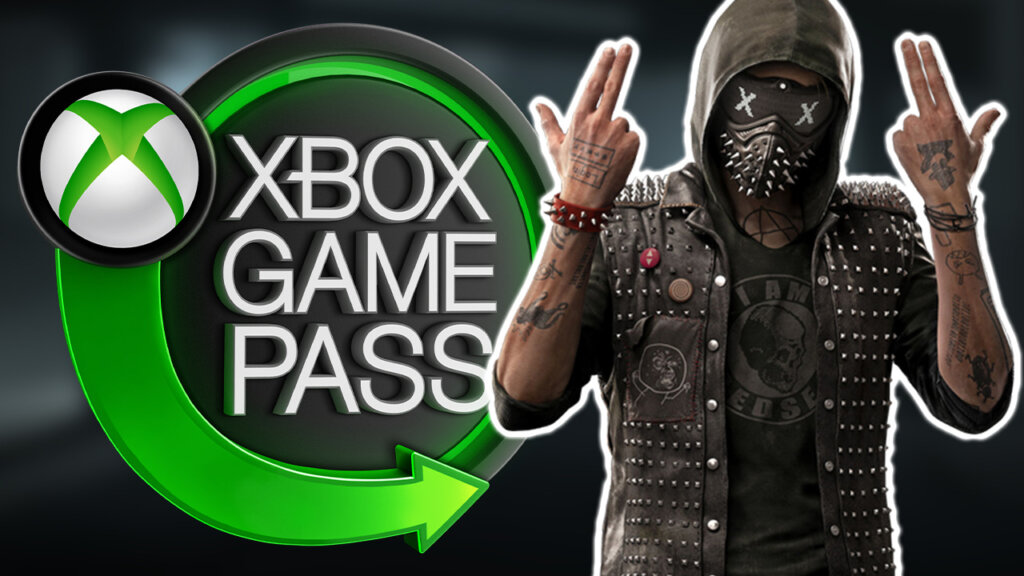 xbox game pass