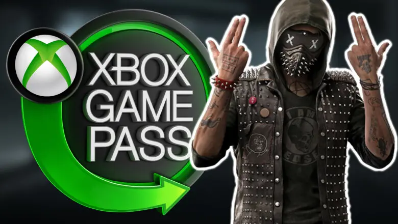 xbox game pass