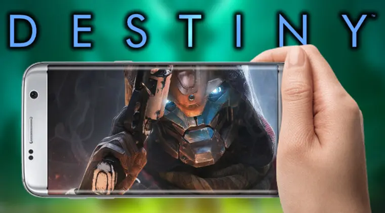Imagen de Bungie estaría trabajando en un nuevo juego de Destiny para dispositivos móviles