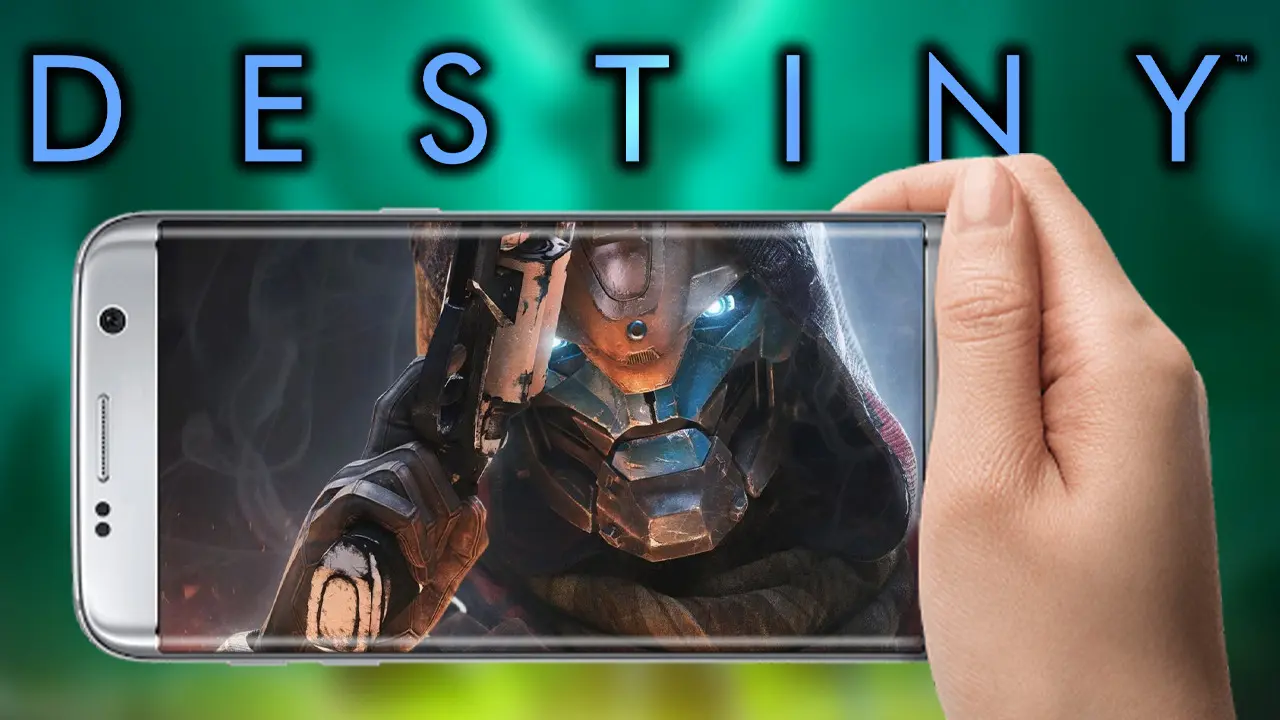 El nuevo juego de Destiny