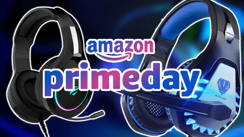 Auriculares en oferta anticipada