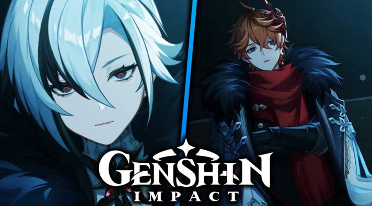 Imagen de El vídeo de Genshin Impact sobre los Once de Fatui que está enamorando a la comunidad
