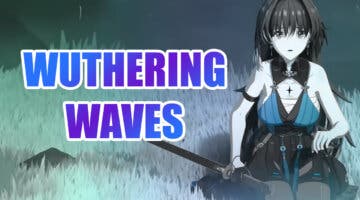 Imagen de Se filtra un extenso gameplay de Wuthering Waves, y lo cierto es que pinta genial