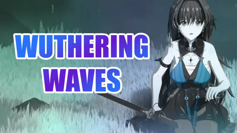 El gameplay de Wuthering Waves