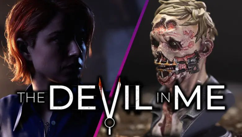 Anunciada la nueva edición de The Devil in Me