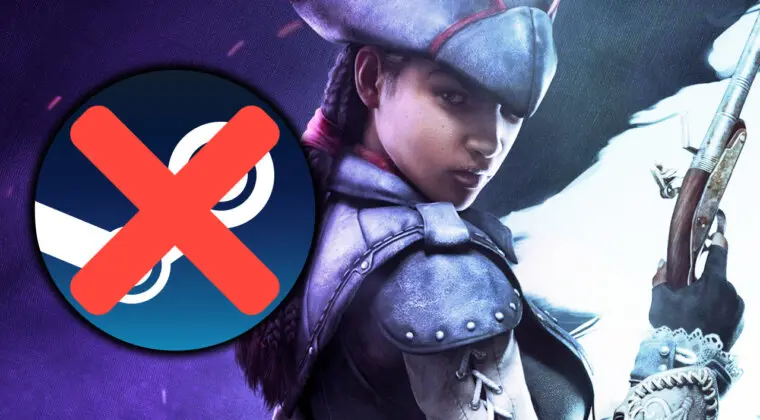Imagen de Assassin's Creed Liberation seguirá en Steam para los que lo tengan, pero no se podrá comprar
